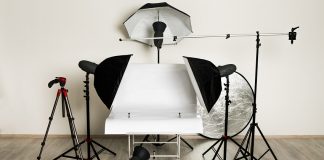 Фотосъемка товара