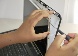 Сервисный центр по ремонту техники