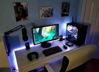 Как выбрать игровой компьютер