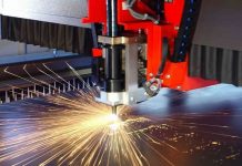 Все о лазерной резке металла