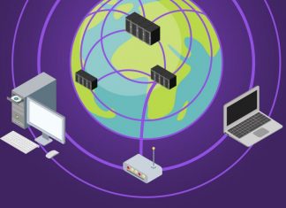 Что такое прокси сервер?