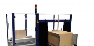 Автоматические формовщики коробов: принцип работы, виды