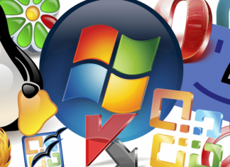 Как выбрать операционную систему