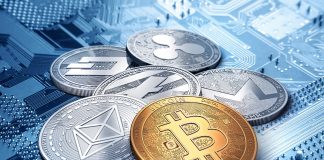 Обмен криптовалют