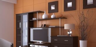 Как выбрать мебель для гостиной?