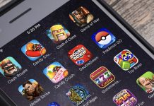 Новые интересные игры на андроид