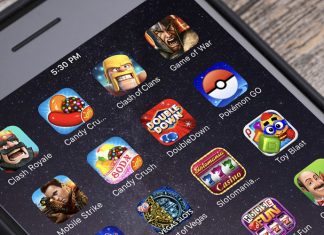 Новые интересные игры на андроид