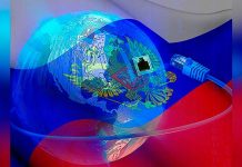 Регулирование интернета в России