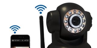 Wi-Fi видеонаблюдение: преимущества и недостатки