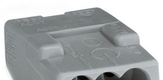 Клеммники Wago – идеальное решение для обеспечения надежного соединения