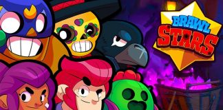 Новая игра для смартфонов Браво Старс от Supercell