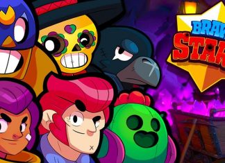 Новая игра для смартфонов Браво Старс от Supercell
