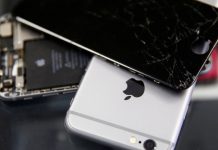 Сервис ремонта iPhone