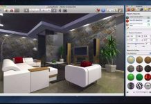 Программа Дизайн интерьера 3D