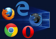 Как скачать бесплатный браузер для Windows