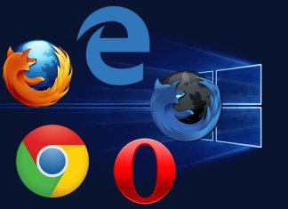 Как скачать бесплатный браузер для Windows