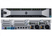 Основные критерии выбора сервера Dell