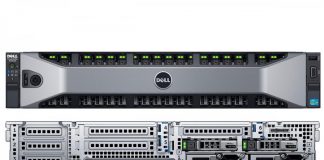 Основные критерии выбора сервера Dell
