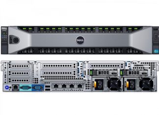 Основные критерии выбора сервера Dell