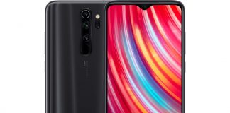 Обзор смартфона xiaomi redmi note 8 pro
