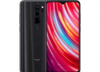 Обзор смартфона xiaomi redmi note 8 pro
