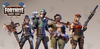 Как скачать игру fortnite для андроид