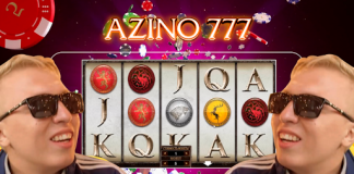 Мобильные игры azino mobile