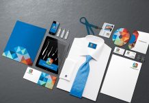 Что собой представляет услуга разработки фирменного стиля?