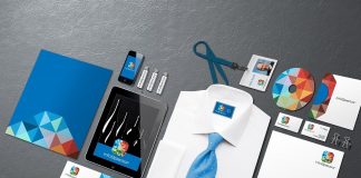 Что собой представляет услуга разработки фирменного стиля?