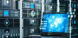 Аренда выделенного сервера