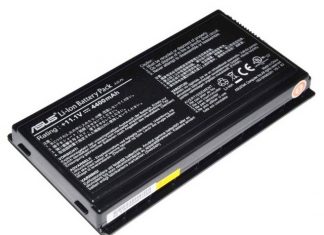 Как выбрать аккумулятор для ноутбука Asus?