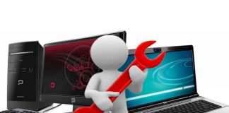 Особенности ремонта блока питания компьютера