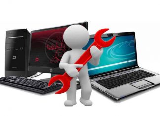 Особенности ремонта блока питания компьютера