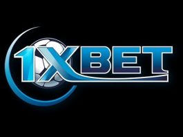 Как зарегистрироваться на 1xbet