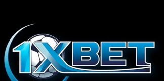 Как зарегистрироваться на 1xbet