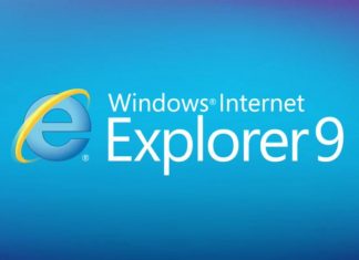 Как установить Интернет Эксплорер на компьютер