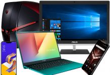 Сервисный центр техники asus