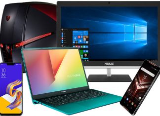 Сервисный центр техники asus