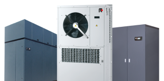 Где применяются прецизионные кондиционеры