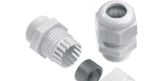 Основные виды кабельных вводов