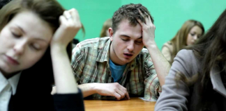 Помощь студентам в решении задач по геометрии