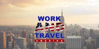 Условия программы Work and Travel USA