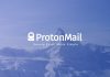 Все о сервисе Protonmail