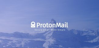 Все о сервисе Protonmail
