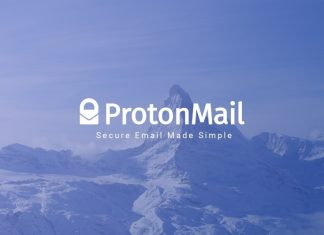 Все о сервисе Protonmail
