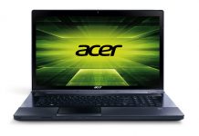 Обслуживание и ремонт техники acer
