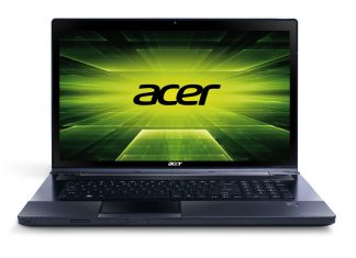 Обслуживание и ремонт техники acer