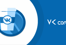 Как скачать ВК Кофе на Андроид