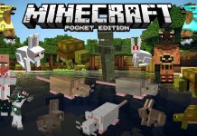 Как скачать Minecraft Pocket Edition для андроид