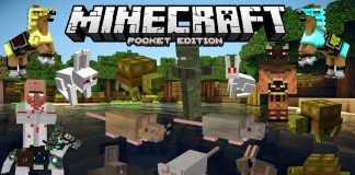 Как скачать Minecraft Pocket Edition для андроид